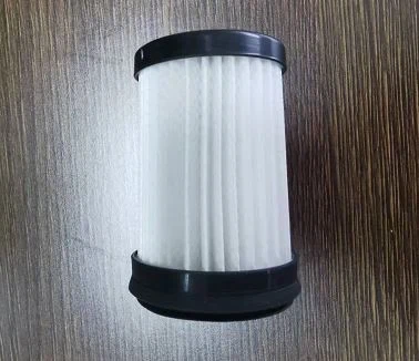 HEPA patronfiltre